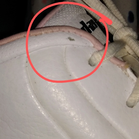 Jordan big fund bg - Picture 3 of 7